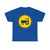 SADC road sign TR130 (Angola) (Road Sign) T-Shirt