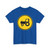 SADC road sign TR130 (Angola) (Road Sign) T-Shirt