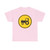 SADC road sign TR130 (Angola) (Road Sign) T-Shirt