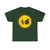 SADC road sign TR128 (Angola) (Road Sign) T-Shirt