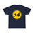 SADC road sign TR128 (Angola) (Road Sign) T-Shirt