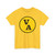 SADC road sign TR127-POR (Angola) (Road Sign) T-Shirt