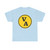 SADC road sign TR127-POR (Angola) (Road Sign) T-Shirt