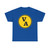SADC road sign TR127-POR (Angola) (Road Sign) T-Shirt