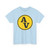 SADC road sign TR127 (Angola) (Road Sign) T-Shirt