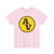SADC road sign TR127 (Angola) (Road Sign) T-Shirt