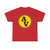 SADC road sign TR127 (Angola) (Road Sign) T-Shirt