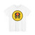 SADC road sign TR126 (Angola) (Road Sign) T-Shirt