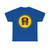 SADC road sign TR126 (Angola) (Road Sign) T-Shirt