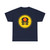 SADC road sign TR126 (Angola) (Road Sign) T-Shirt