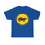SADC road sign TR125 (Angola) (Road Sign) T-Shirt
