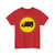 SADC road sign TR123 (Angola) (Road Sign) T-Shirt