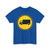 SADC road sign TR123 (Angola) (Road Sign) T-Shirt