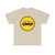 SADC road sign TR119 (Angola) (Road Sign) T-Shirt