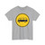 SADC road sign TR119 (Angola) (Road Sign) T-Shirt