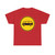 SADC road sign TR119 (Angola) (Road Sign) T-Shirt