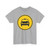 SADC road sign TR118-RHT (Angola) (Road Sign) T-Shirt