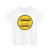 SADC road sign TR139 (Angola) (Road Sign) T-Shirt