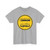 SADC road sign TR139 (Angola) (Road Sign) T-Shirt