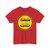 SADC road sign TR139 (Angola) (Road Sign) T-Shirt