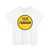 SADC road sign TR129 (Angola) (Road Sign) T-Shirt