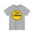 SADC road sign TR129 (Angola) (Road Sign) T-Shirt