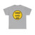 SADC road sign TR140 (Angola) (Road Sign) T-Shirt