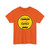 SADC road sign TR140 (Angola) (Road Sign) T-Shirt