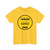 SADC road sign TR140 (Angola) (Road Sign) T-Shirt