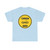 SADC road sign TR140 (Angola) (Road Sign) T-Shirt