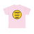 SADC road sign TR140 (Angola) (Road Sign) T-Shirt