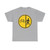 SADC road sign TR113 (Angola) (Road Sign) T-Shirt