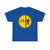 SADC road sign TR113 (Angola) (Road Sign) T-Shirt