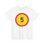 SADC road sign TR201-5 (Angola) (Road Sign) T-Shirt