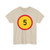 SADC road sign TR201-5 (Angola) (Road Sign) T-Shirt