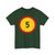 SADC road sign TR201-5 (Angola) (Road Sign) T-Shirt