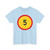 SADC road sign TR201-5 (Angola) (Road Sign) T-Shirt