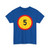 SADC road sign TR201-5 (Angola) (Road Sign) T-Shirt