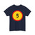 SADC road sign TR201-5 (Angola) (Road Sign) T-Shirt