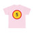 SADC road sign TR201-5 (Angola) (Road Sign) T-Shirt