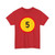 SADC road sign TR201-5 (Angola) (Road Sign) T-Shirt