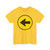 SADC road sign TR105 (Angola) (Road Sign) T-Shirt