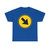 SADC road sign TR104 (Angola) (Road Sign) T-Shirt