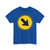 SADC road sign TR104 (Angola) (Road Sign) T-Shirt