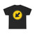 SADC road sign TR103 (Angola) (Road Sign) T-Shirt