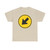 SADC road sign TR103 (Angola) (Road Sign) T-Shirt