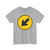SADC road sign TR103 (Angola) (Road Sign) T-Shirt