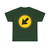 SADC road sign TR103 (Angola) (Road Sign) T-Shirt
