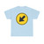 SADC road sign TR103 (Angola) (Road Sign) T-Shirt