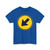SADC road sign TR103 (Angola) (Road Sign) T-Shirt